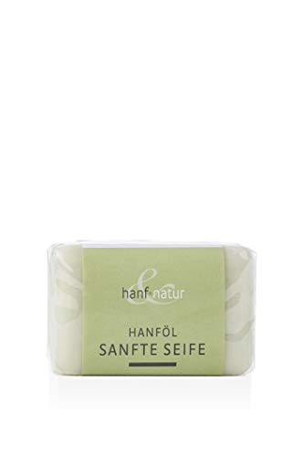 Hanf & Natur - Sanfte Seife