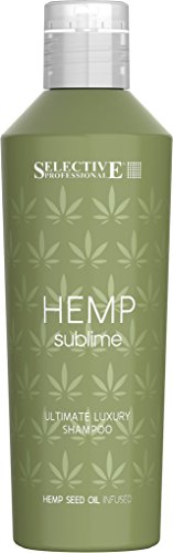 Selective Hemp Sublime Shampoo