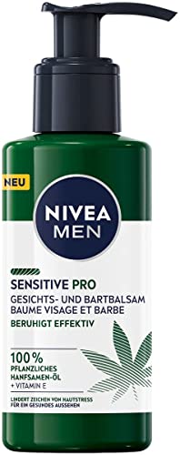 NIVEA Men Sensitive Pro Feuchtigkeitsbalsam 150ml
