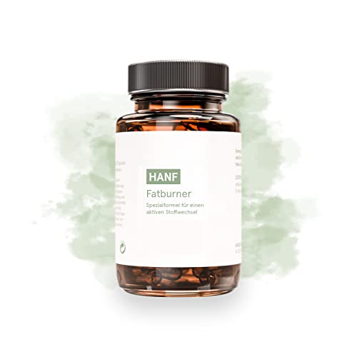 Fatburner Kapseln mit BPL-1® zum effektiven Abnehmen