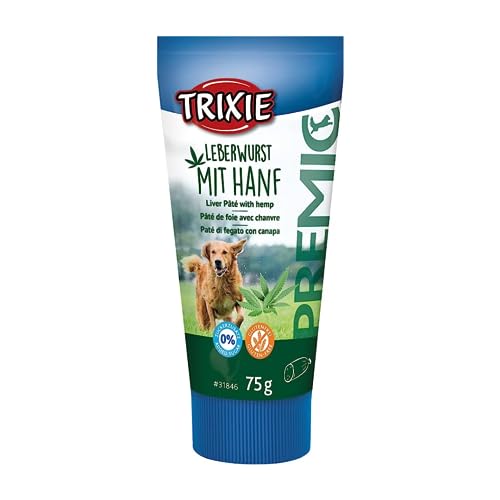 TRIXIE Hundeleckerli PREMIO mit Hanf