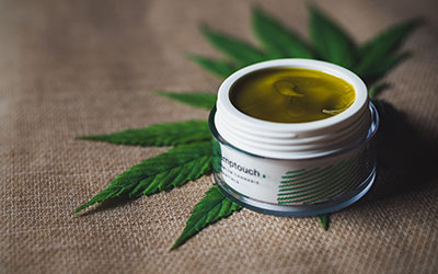 CBD Creme