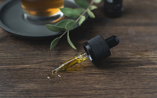 CBD Öl
