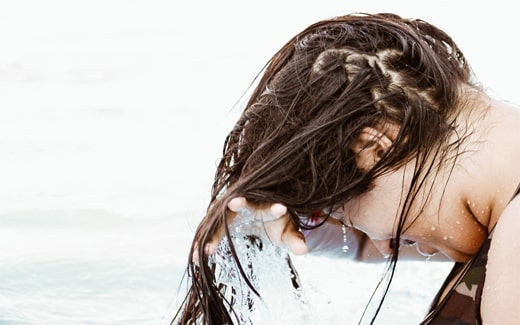 Hanf Shampoo Hanf Shampoo