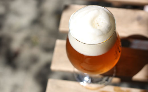 Hanf Bier – unverwechselbar & lecker