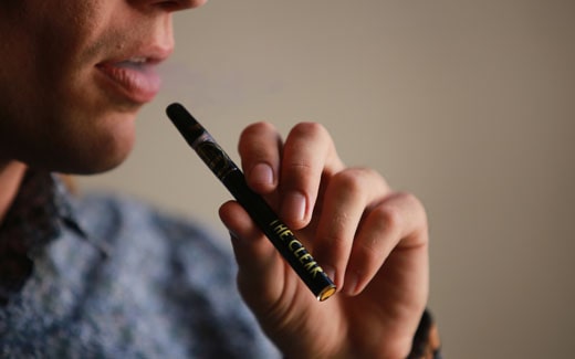 Vape Pen