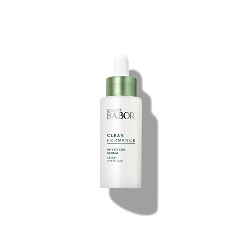 DOCTOR BABOR CLEANFORMANCE Phyto CBD Serum